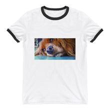 Load image into Gallery viewer, Ringer Cocker Spaniel TShirt