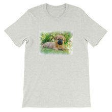Load image into Gallery viewer, Short-Sleeve Wild Puppy Unisex Tshirt