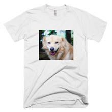 Load image into Gallery viewer, Labrador Retriever Short-Sleeve TShirt