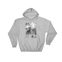 Load image into Gallery viewer, Hooded Outdoor Stella Baby Bulldog Sweatshirt