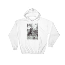 Load image into Gallery viewer, Hooded Outdoor Stella Baby Bulldog Sweatshirt