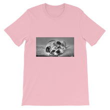 Load image into Gallery viewer, Short-Sleeve Bulldog Unisex Tshirt