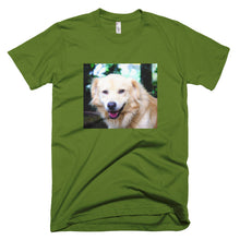 Load image into Gallery viewer, Labrador Retriever Short-Sleeve TShirt